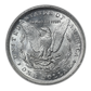 1891-O Morgan Dollar $1 PCGS MS63