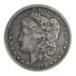 1893-O Morgan Dollar $1 PCGS VF20