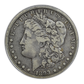 1893-O Morgan Dollar $1 PCGS VF20