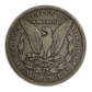 1893-O Morgan Dollar $1 PCGS VF20
