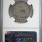 1838 Capped Bust Half Dollar 50C NGC AU55