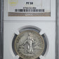 1903 Proof USA Philippines 50C Centavos NGC PF58