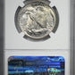 1944 Walking Liberty Half Dollar 50C NGC MS67