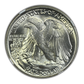 1944 Walking Liberty Half Dollar 50C NGC MS67