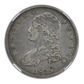 1835 Capped Bust Half Dollar 50C NGC VF35