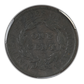 1837 Coronet Head Large Cent 1C PCGS F12 - Medium Letters