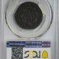 1822 Coronet Head Large Cent 1C PCGS VG08