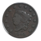 1822 Coronet Head Large Cent 1C PCGS VG08