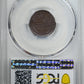 1911-D Lincoln Wheat Cent 1C PCGS MS62BN