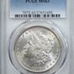 1878 8TF Morgan Dollar $1 PCGS MS63