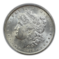 1878 8TF Morgan Dollar $1 PCGS MS63