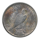 1925 Peace Dollar $1 CAC MS62 - TONED!