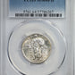 1927 Standing Liberty Quarter 25C PCGS MS64FH - Full Head