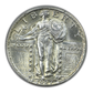 1927 Standing Liberty Quarter 25C PCGS MS64FH - Full Head