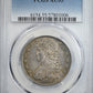 1829 Capped Bust Half Dollar 50C PCGS AU55