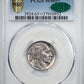 1914 Buffalo Nickel 5C PCGS MS65+ CAC