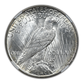 1923-D Peace Dollar $1 NGC MS64