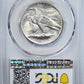 1935 Connecticut Classic Commemorative Half Dollar 50C PCGS MS66