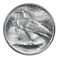 1935 Connecticut Classic Commemorative Half Dollar 50C PCGS MS66