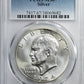 1974-S Silver Eisenhower Ike Dollar $1 PCGS MS67