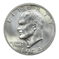 1974-S Silver Eisenhower Ike Dollar $1 PCGS MS67