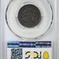 1803 Draped Bust Half Cent 1/2C PCGS VF25