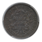 1803 Draped Bust Half Cent 1/2C PCGS VF25