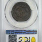 1813 Classic Head Large Cent 1C PCGS G06