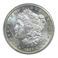 1889-S Morgan Dollar $1 PCGS MS63