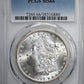 1899-O Morgan Dollar $1 PCGS MS66