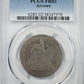 1855-O Liberty Seated Half Dollar 50C PCGS FR02 Arrows - Lowball
