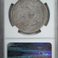 1872 Liberty Seated Dollar $1 NGC VF20