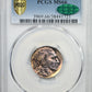 1930 Buffalo Nickel 5C PCGS MS66 CAC