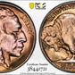 1930 Buffalo Nickel 5C PCGS MS66 CAC