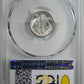 1940-D Mercury Dime 10C PCGS MS67FB - Full Bands