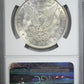 1887/6-O Morgan Dollar $1 NGC MS62 TOP-100 VAM-3