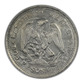1914-GRO Mexico Guerrero 2 Peso PCGS Genuine UNC Detail KM-643