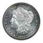 1880-S Morgan Dollar $1 PCGS MS64 CAC