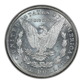 1880-S Morgan Dollar $1 PCGS MS64 CAC