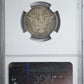 1913 Barber Quarter 25C NGC XF45 Reverse Slab