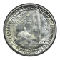1936-S San Diego Classic Commemorative Half Dollar 50C PCGS MS65 Reverse