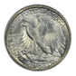 1947-D Walking Liberty Half Dollar 50C PCGS MS66 CAC Reverse