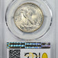 1947-D Walking Liberty Half Dollar 50C PCGS MS66 CAC Reverse Slab