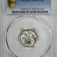 1941 Mercury Dime 10C PCGS MS67FB - Full Bands