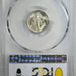 1941 Mercury Dime 10C PCGS MS67FB - Full Bands