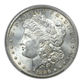 1886-S Morgan Dollar $1 PCGS MS62