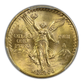 1981-Mo Mexico Gold Libertad 1/4 Onza PCGS MS68
