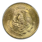 1981-Mo Mexico Gold Libertad 1/4 Onza PCGS MS68