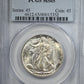 1941-D Walking Liberty Half Dollar 50C PCGS MS65