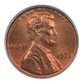 1972 Double Die Obverse Lincoln Memorial Cent 1C PCGS MS65RD DDO